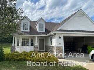 1318 Nottington Court, Ann Arbor, MI 48103