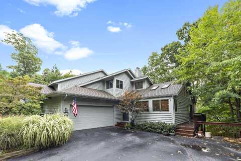 9867 Deer Path, Bridgman, MI 49106