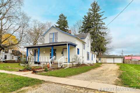 303 E Pine Street, Bloomingdale, MI 49026