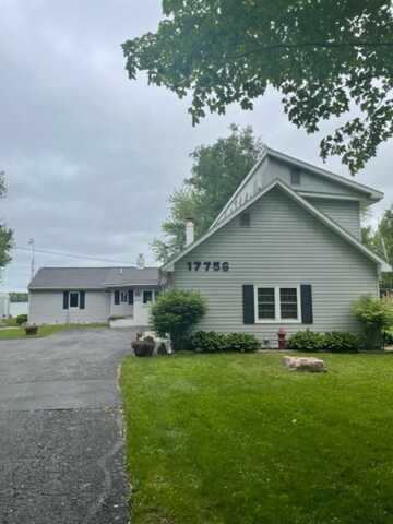 17756 Birch, Alpena, MI 49707