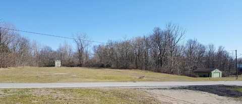 5363 Red Arrow Highway, Stevensville, MI 49127