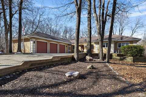 308 E Brightwater, Beverly Shores, IN 46301
