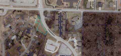 .56 Ac South Northpark Lane, Joplin, MO 64801