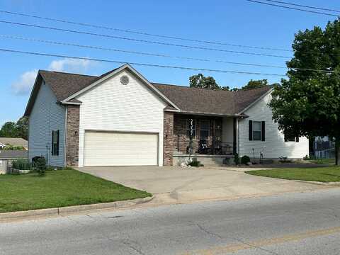 2357 Mcfarland Drive, West Plains, MO 65775