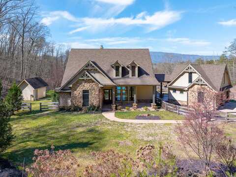 2233 Nations Road, Newport, TN 37821