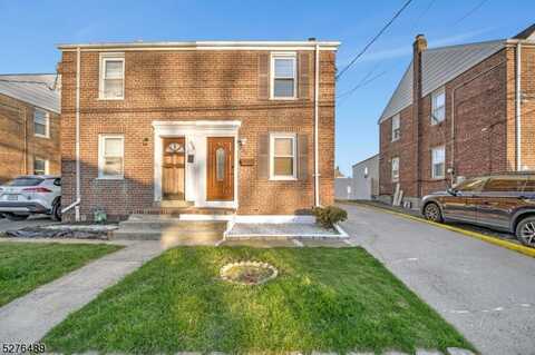 696 Carlock Ave, Perth Amboy, NJ 08861