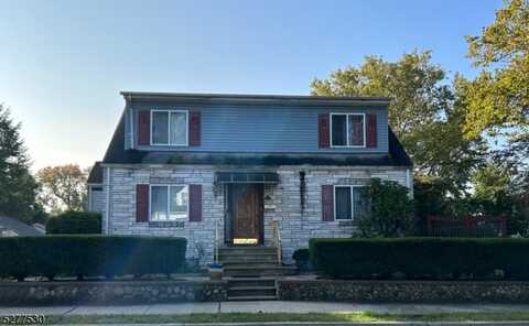 410 Miller Ave, Englewood, NJ 07631