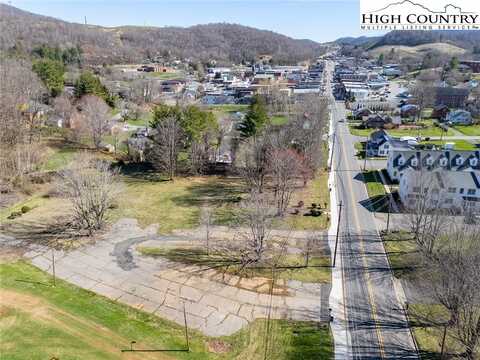 Tbd N Jefferson Avenue, West Jefferson, NC 28694