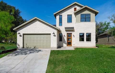 415 Bedford Drive, Spicewood, TX 78669