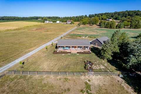 5524 CROSS KEYS RD, MOUNT CRAWFORD, VA 22841