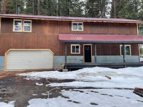 199 Scriver Woods Rd, Garden Valley, ID 83622