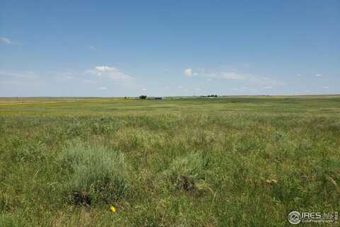 County Road S, Akron, CO 80720