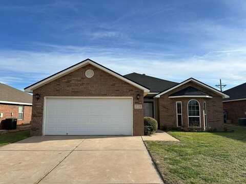 5739 106th Street, Lubbock, TX 79424