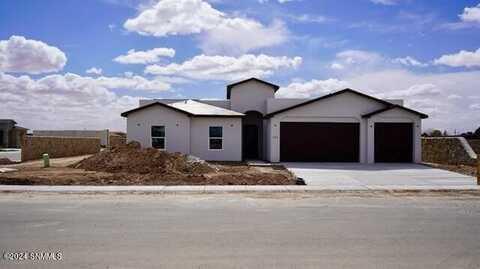 724 Basha Arc, Las Cruces, NM 88005