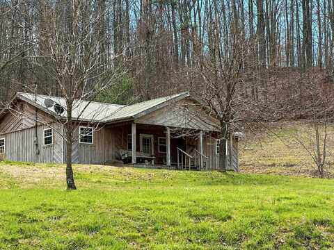 1327 Fraley Branch Road, Grayson, KY 41143