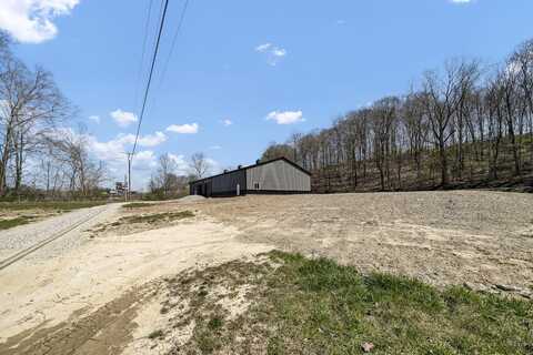 0000 Bluestone Road, Morehead, KY 40351