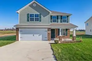 8184 Driftwood Loop, Richmond, KY 40475