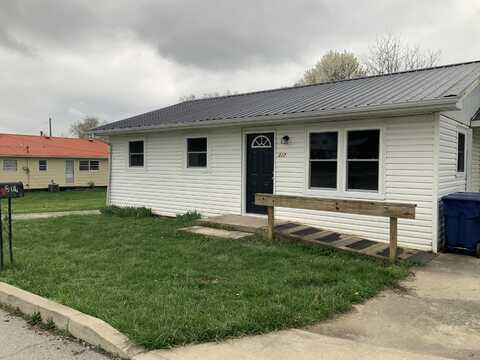 317 Nixon Street, Ferguson, KY 42533