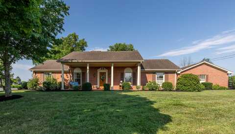 1465 McCowans Ferry Road, Versailles, KY 40383