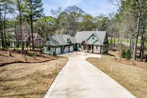 1120 FOX BEND, Greensboro, GA 30642