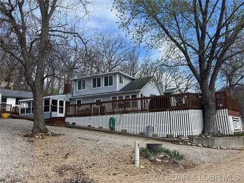 29703 Water's Edge Road, Lincoln, MO 65338