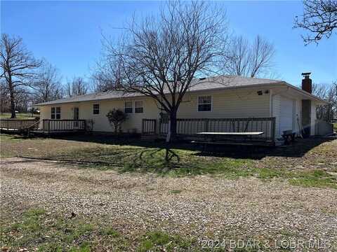 6279 Rosebud Road, Versailles, MO 65084