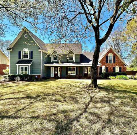 10565 TENBY, Collierville, TN 38017