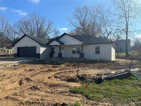 2562 Revolution Drive, Cape Girardeau, MO 63701