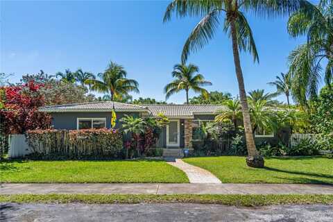 126 NE 109th St, Miami Shores, FL 33161