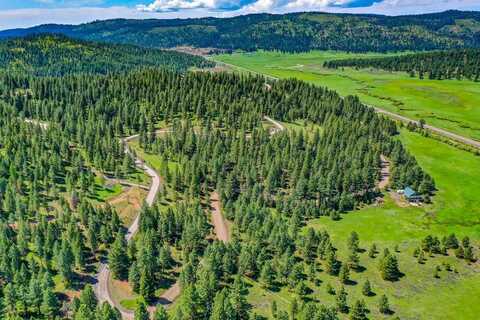 TBD Tamarack View Drive, New Meadows, ID 83654