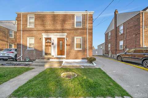 696 Carlock Avenue, Perth Amboy, NJ 08861