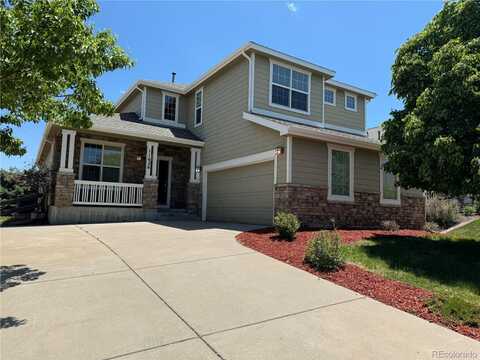 11626 Blackmoor Street, Parker, CO 80138