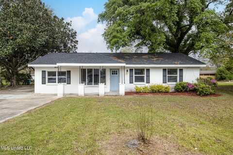 303 Alexander Road, Long Beach, MS 39560