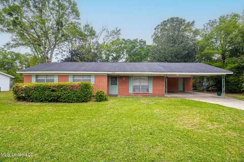 110 Gary Street, Gulfport, MS 39503