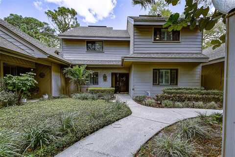 201 OLD MILL POND ROAD, PALM HARBOR, FL 34683