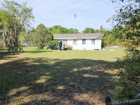 2607 NE 140TH STREET, CITRA, FL 32113