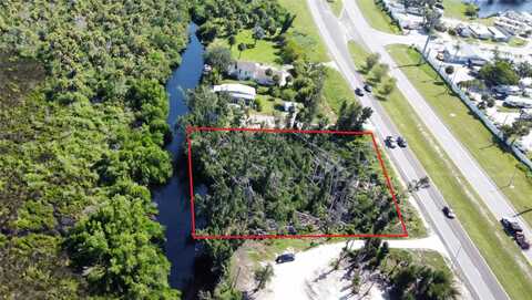 TAMIAMI TRAIL, NORTH PORT, FL 34287