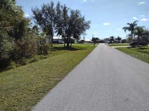 2454 DORSEY DR, PUNTA GORDA, FL 33983