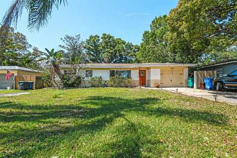 1854 CARLTON DRIVE, CLEARWATER, FL 33759