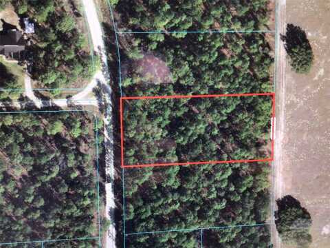 0 SW 121ST TERRACE, OCALA, FL 34481