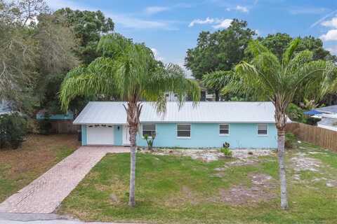 221 ONTARIO AVENUE, CRYSTAL BEACH, FL 34681