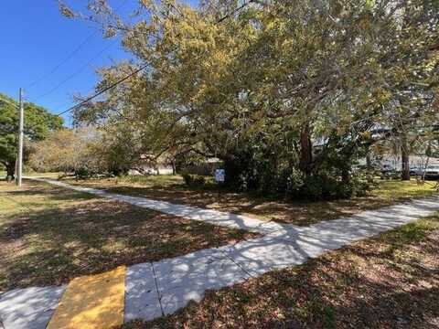 RIVERSIDE DRIVE, TARPON SPRINGS, FL 34689