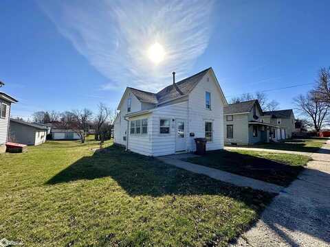 626 Prairie Street, Grinnell, IA 50112