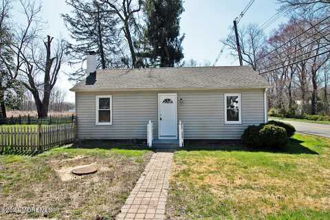 477 Lakewood Farmingdale Road, Howell, NJ 07731