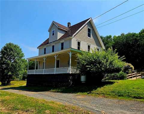 101 Carl Speilman Road, Callicoon, NY 12791