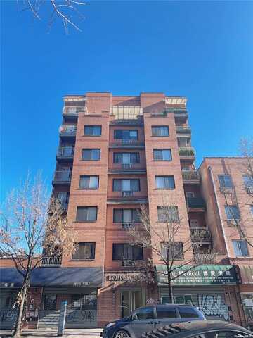 85-23 Broadway, Elmhurst, NY 11373