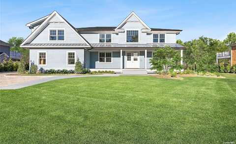 15 Carwin Lane, Westhampton Beach, NY 11978