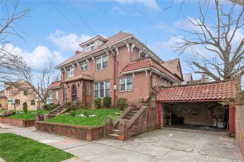 84-72 B 151st Street, Briarwood, NY 11432