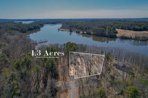 Lot # 1 Densmore Drive, Dresden, ME 04342