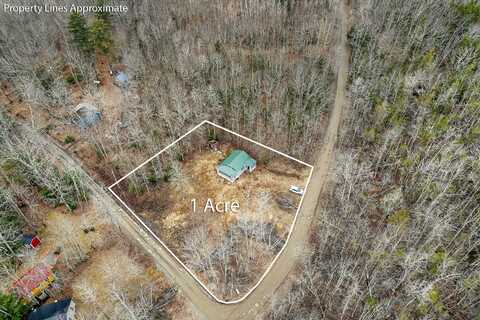 51 N Vigue Shore Road, Albion, ME 04910